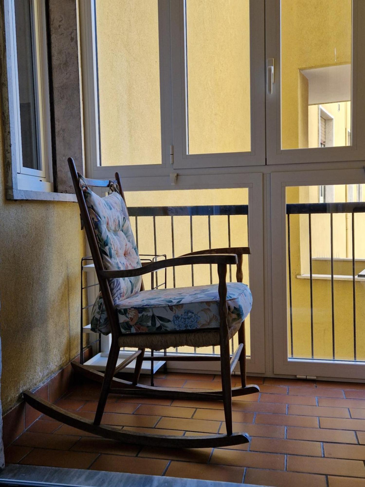 Appartamento Michelino - In Fiera Portello Mailand Exterior foto