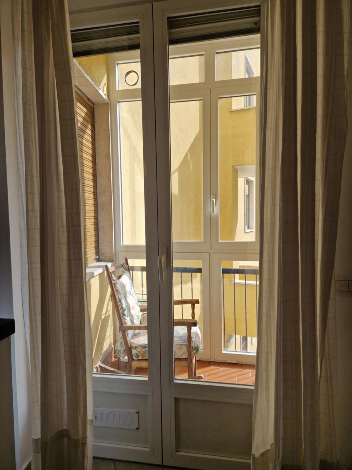 Appartamento Michelino - In Fiera Portello Mailand Exterior foto